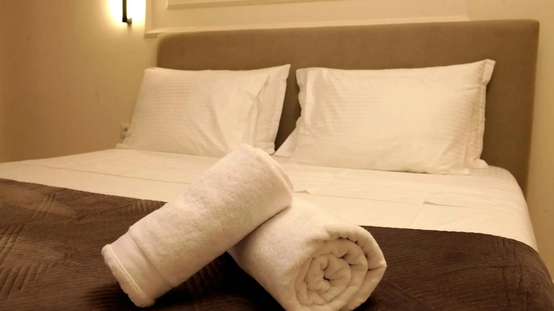 Mejsi Studio Apartment Szkodra